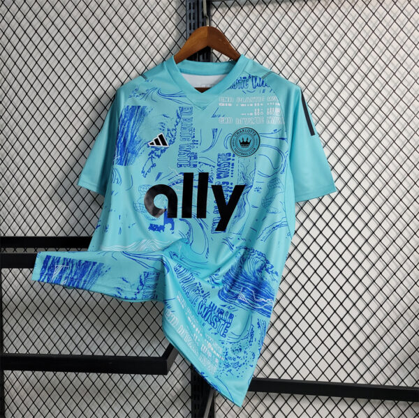 Charlotte Home 23/24 - Image 4