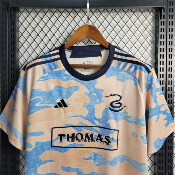 Philadelphia Away 23/24 - Image 4