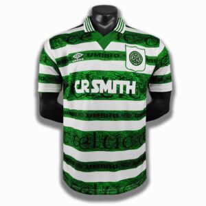 Celtic Home 95-97