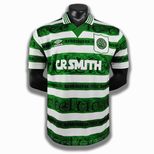 Celtic Home 95-97
