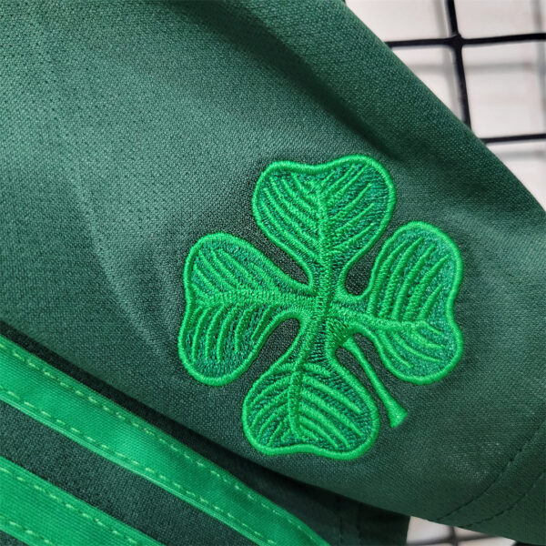 Celtic Fourth 22/23 - Kids - Image 6