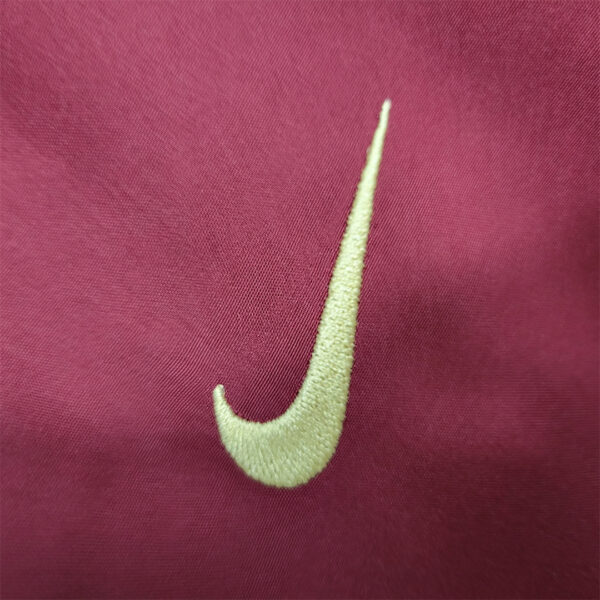 Arsenal Home 05/06 - Long Sleeve - Image 3