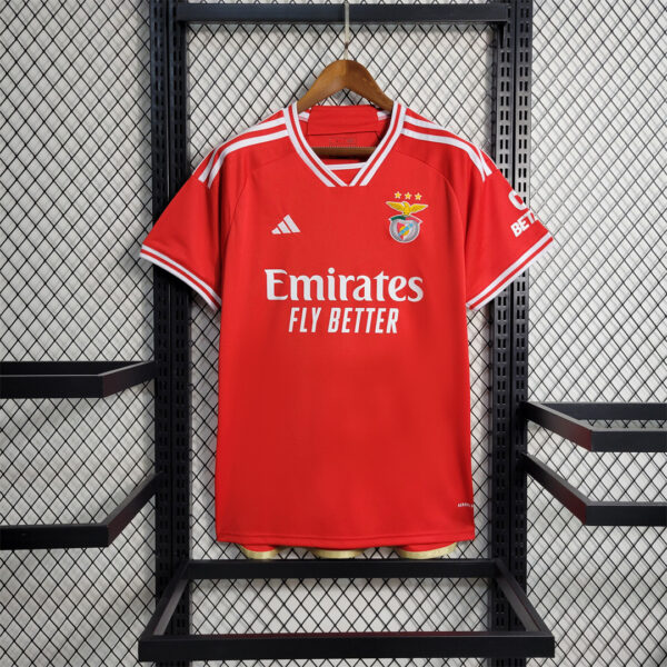 Benfica Home 23/24 - Image 10
