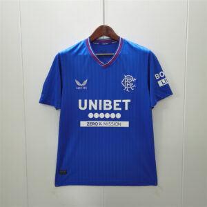 Rangers Home 23/24