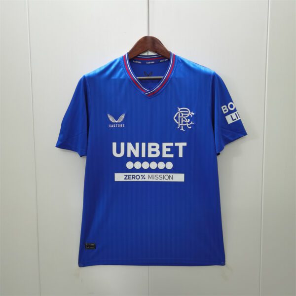 Rangers Home 23/24