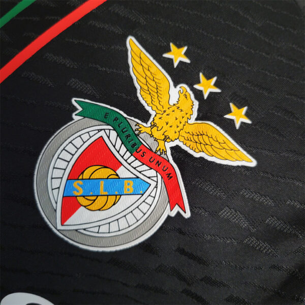 Benfica Away 23/24 - Player Version - Image 8