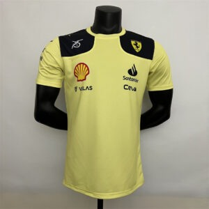 Ferrari 75th Year Anniversary Shirt 2022