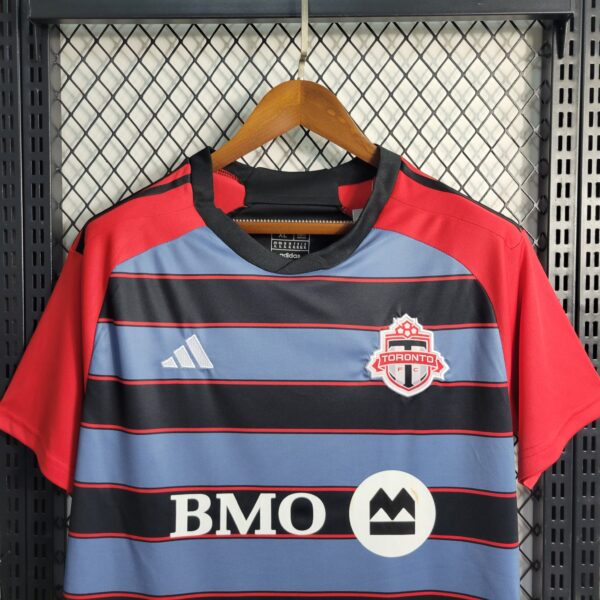 Toronto Away 23/24 - Image 5