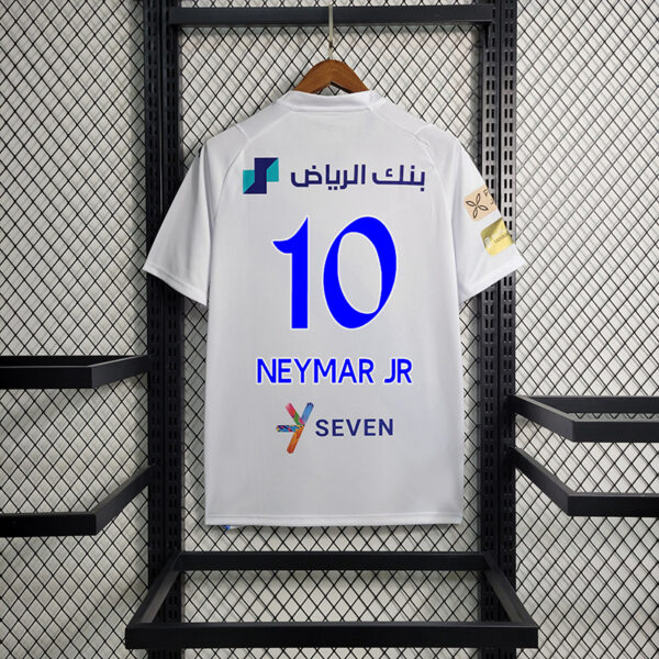 Al Hilal Away 23/24 - Image 2