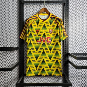 Arsenal Away 91-93