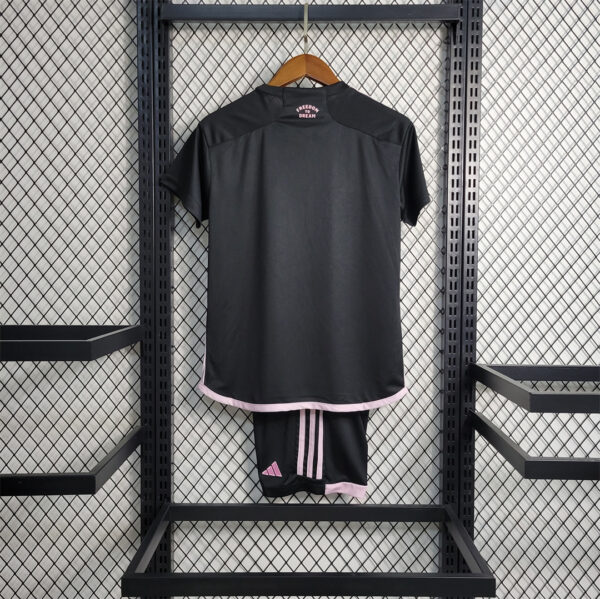 Inter Miami Away 23/24 - Kids - Image 4
