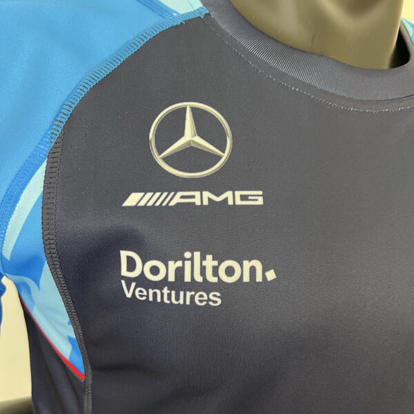 Williams Racing Roundneck 2023 - Image 2