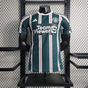 Man Utd Away 23/24 - Player Version