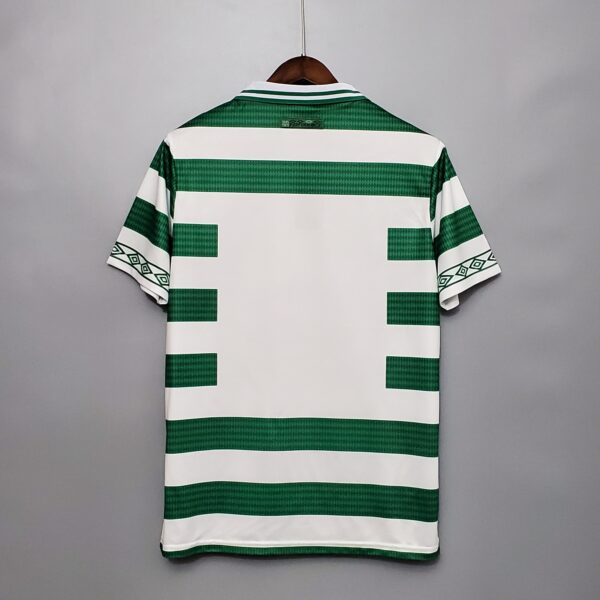 Celtic Home 97-99 - Image 3