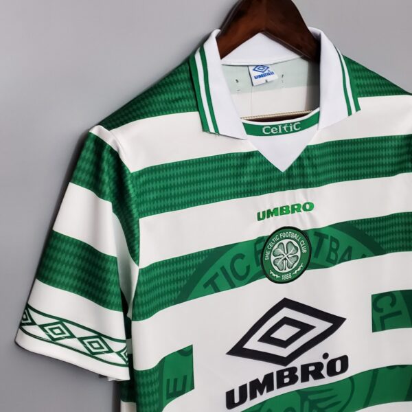 Celtic Home 97-99 - Image 4