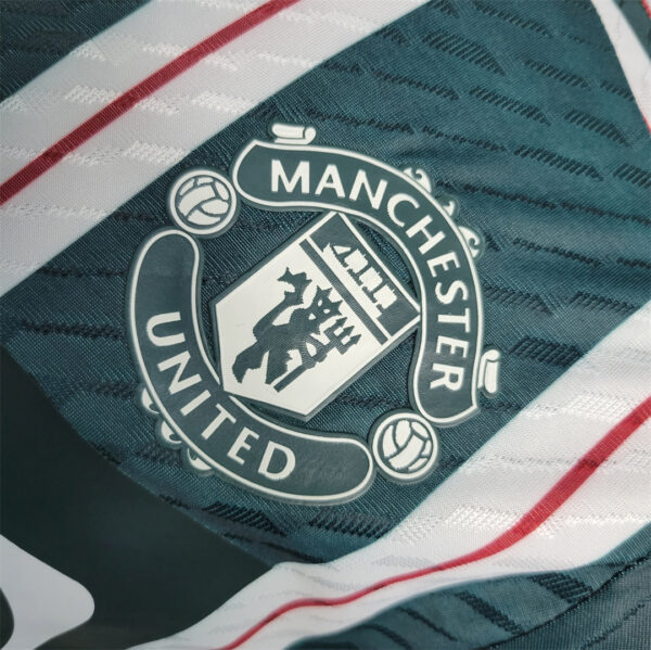 Man Utd Away 23/24 - Player Version - Image 3