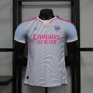 Arsenal x Stella McCartney 23/24
