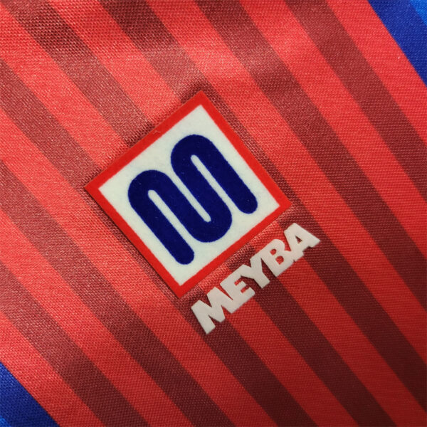 Barcelona Home 89-92 - Image 2