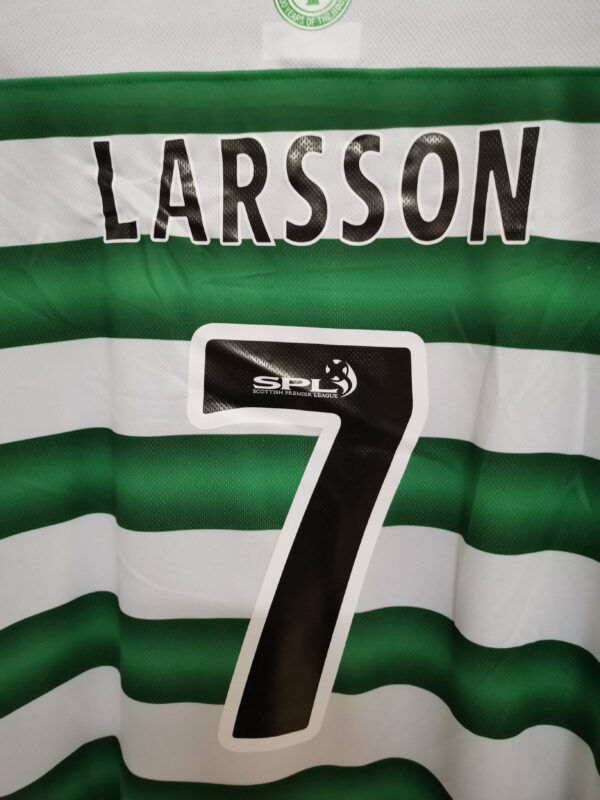 Celtic Home 03/04 - Image 3
