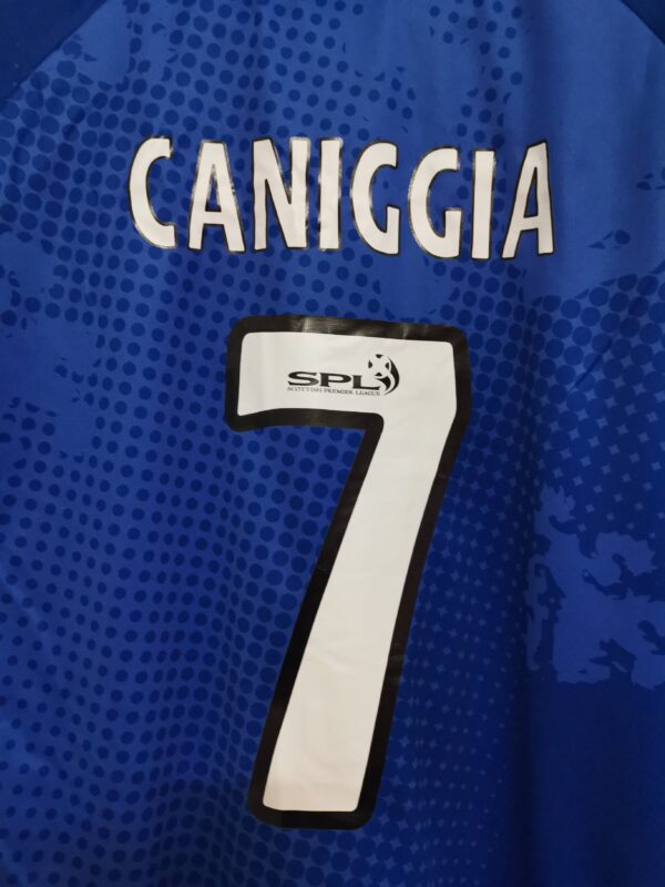 Rangers Home 03/04 - Image 2