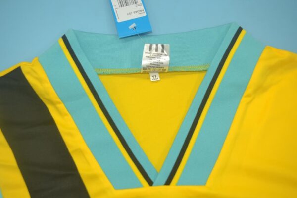Bayern Munich Away 93-95 - Image 4