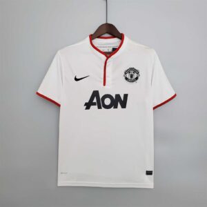 Man Utd Away 13/14