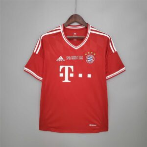 Bayern Munich UCL Final Home 13/14