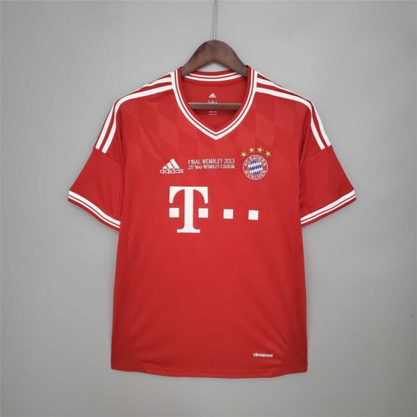 Bayern Munich UCL Final Home 13/14