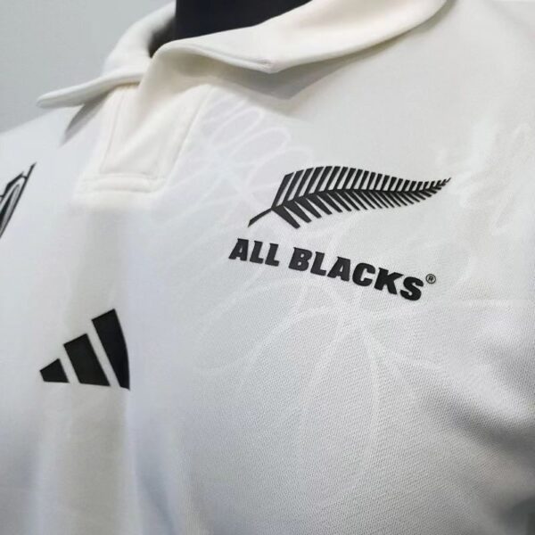 All Blacks Away RCW 2023 - Image 3