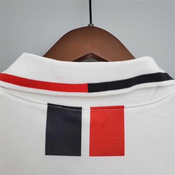 AC Milan Away 95/96 - Image 5