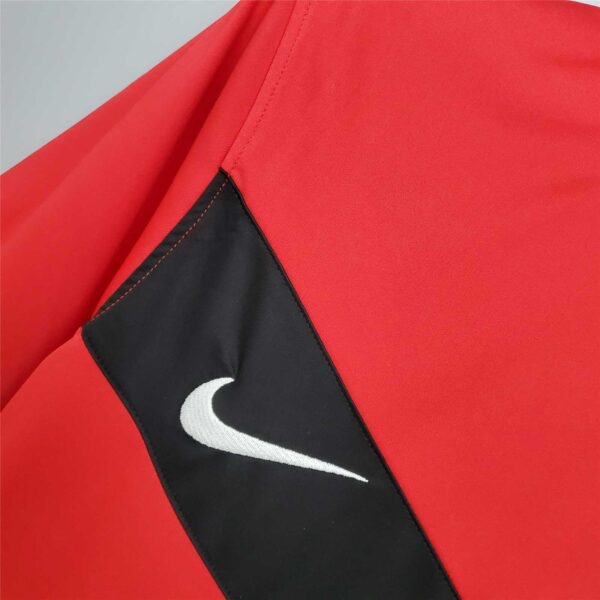 Man Utd Home 09/10 - Image 8