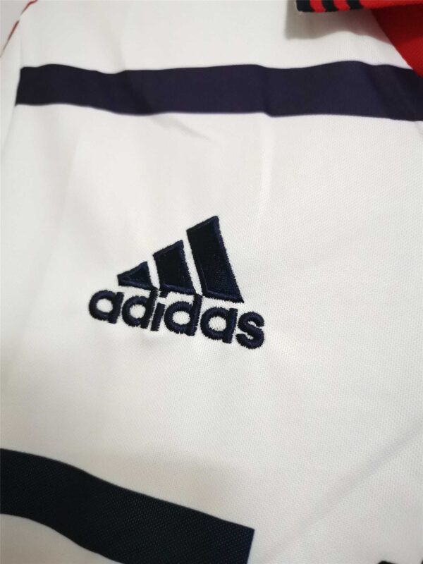 Bayern Munich Away 98-01 - Image 6