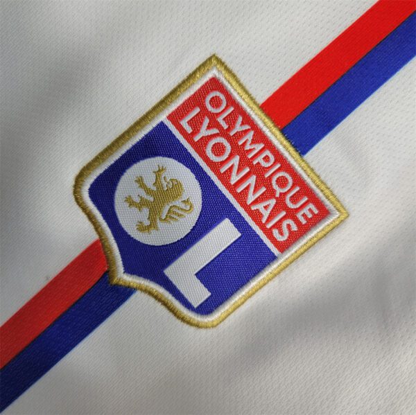 Lyon Home 23/24 - Kids - Image 5
