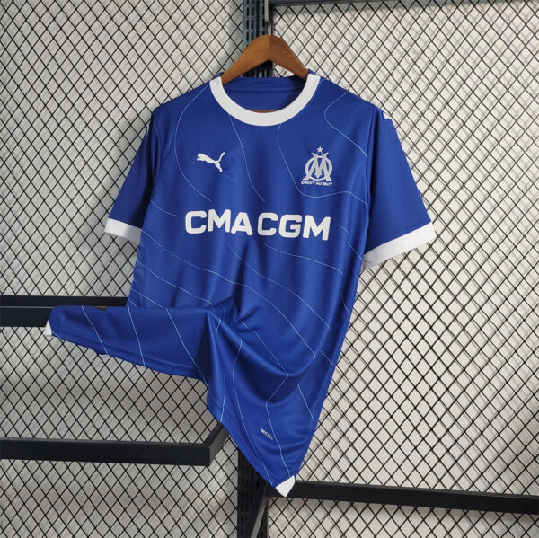 Marseille Away 23/24 - Image 5