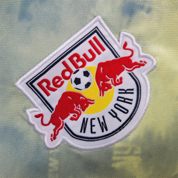 New York Red Bulls Home 23/24 - Image 5