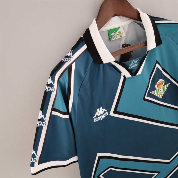 Real Betis Away 95-97 - Image 6