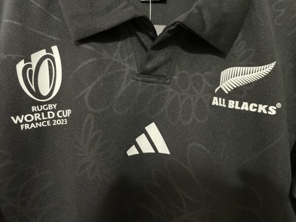 All Blacks Home RCW 2023 - Image 3