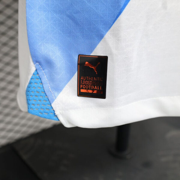 Al Hilal Away 23/24 - Player Version - Image 7