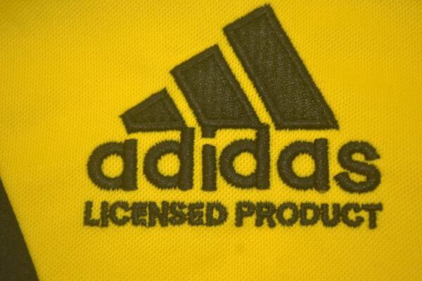 Bayern Munich Away 93-95 - Image 6