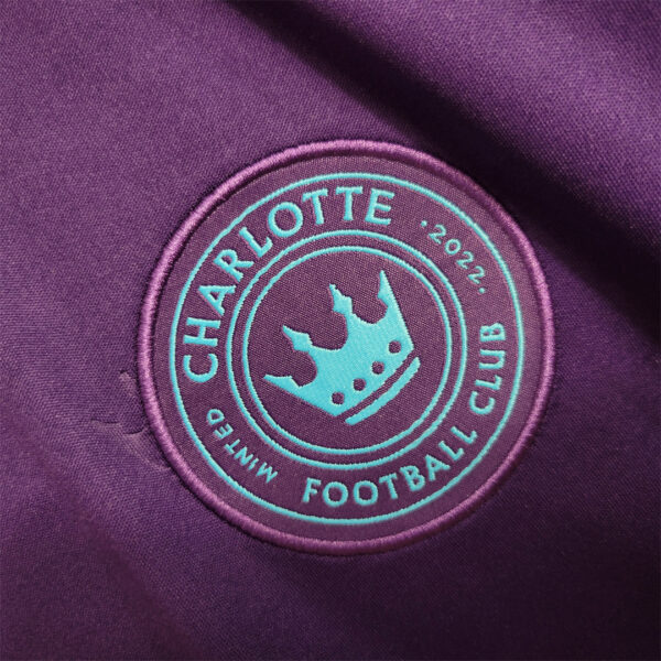 Charlotte Away 23/24 - Image 5