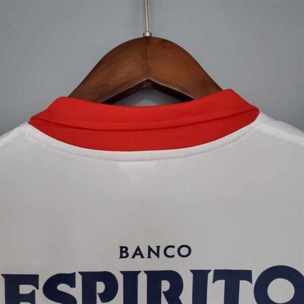 Benfica Away 04/05 - Image 4