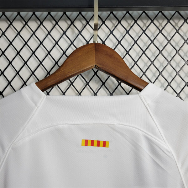 Barcelona Away 23/24 - Kids - Image 6