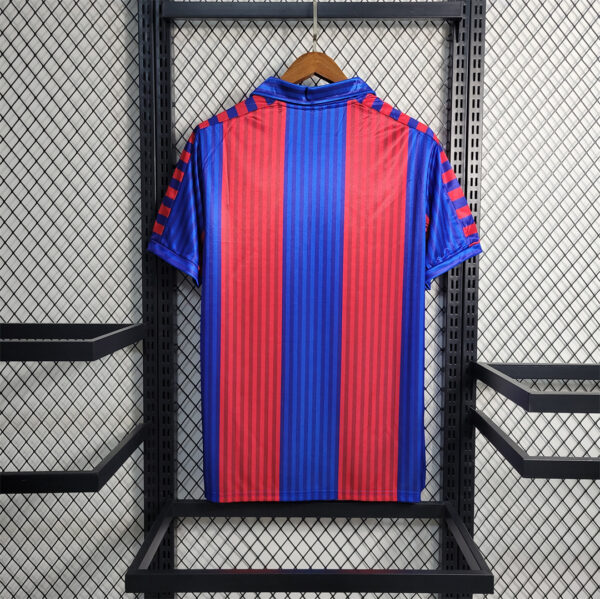 Barcelona Home 89-92 - Image 5