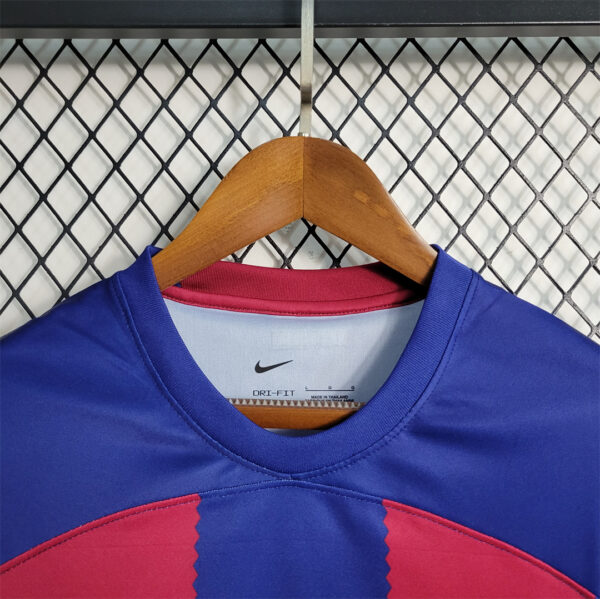 Barcelona Home UCL 23/24 - Image 6