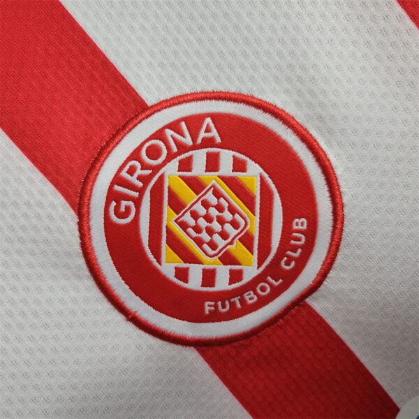 Girona Home 23/24 - Image 7