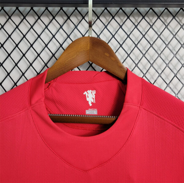 Man Utd Home UCL Final 2008 - Image 8