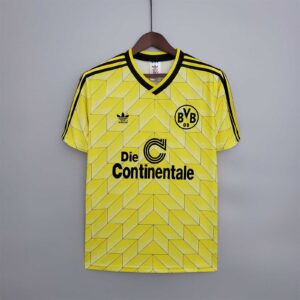 Dortmund Home 87/88