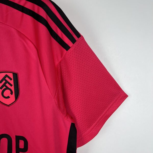 Fulham Away 23/24 - Image 4