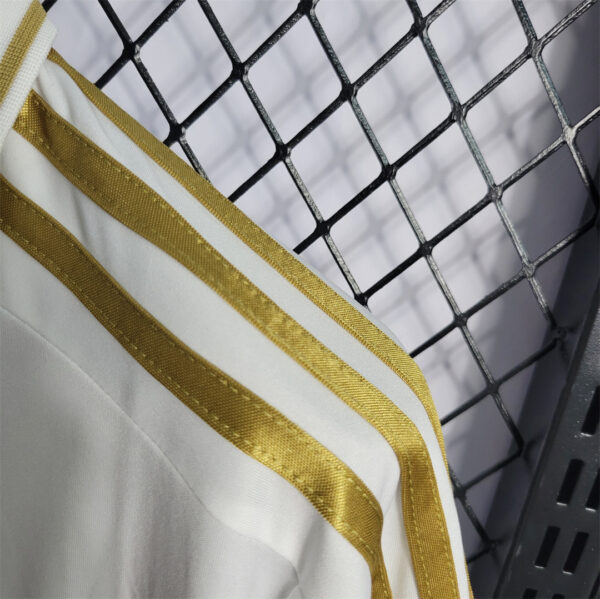 Real Madrid Home 11/12 - Image 6