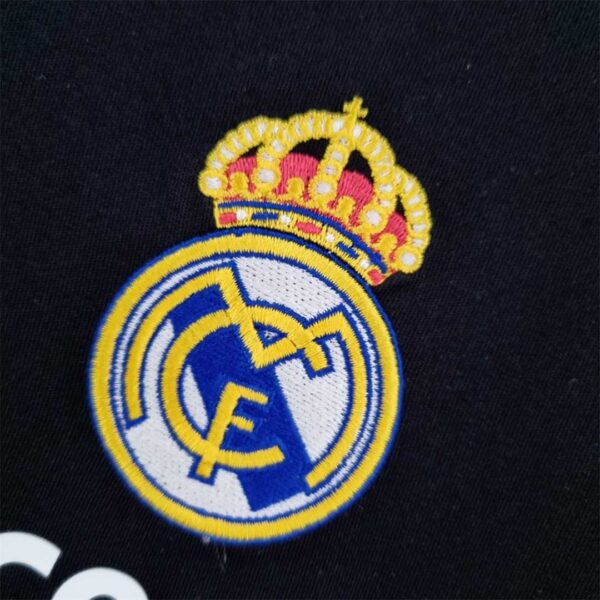 Real Madrid Away 09/10 - Image 8